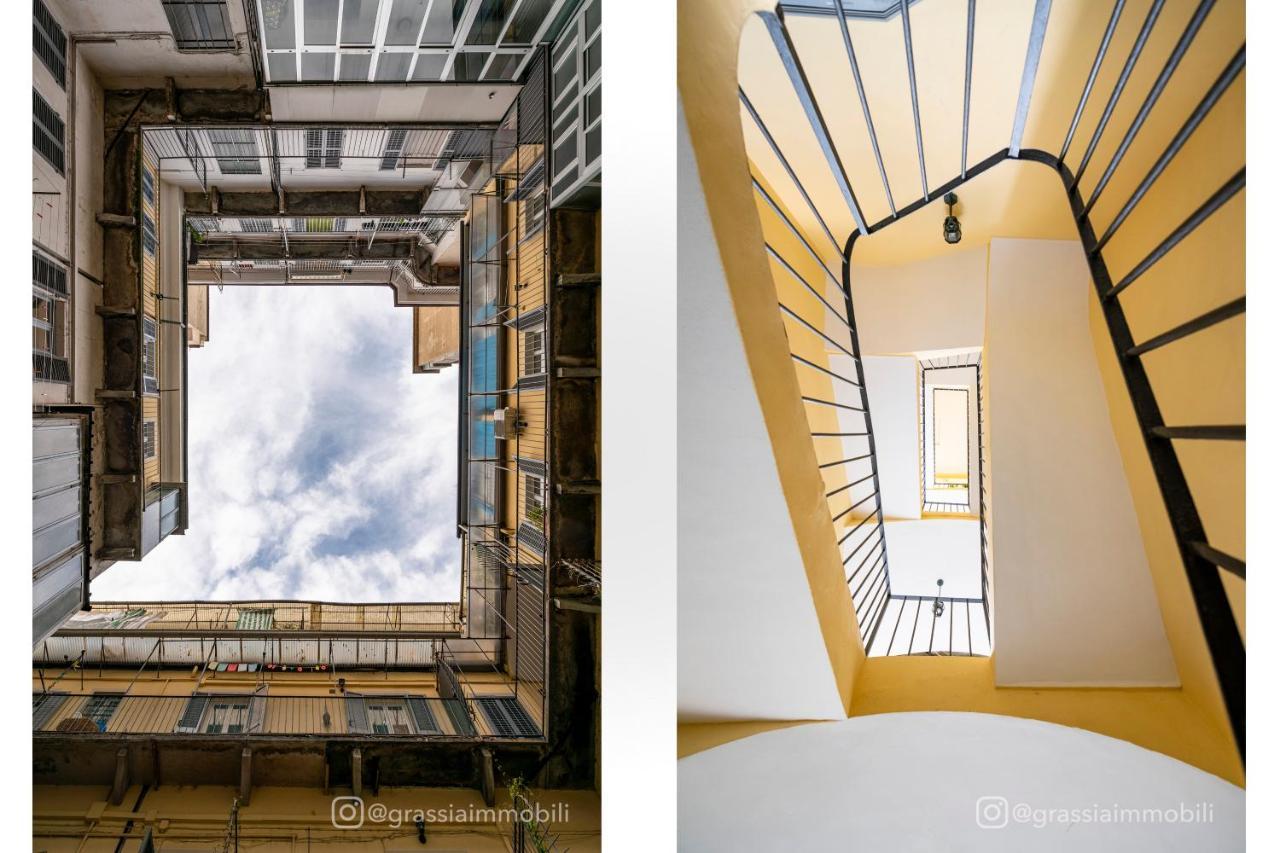 Lara Loft Torino Centro Porta Susa Exterior photo